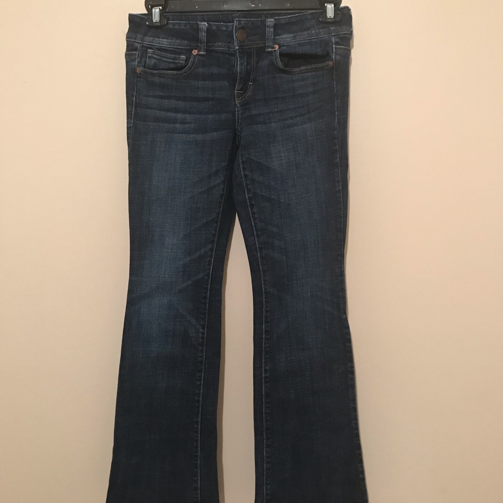 American Eagle | Original Bootcut Jean